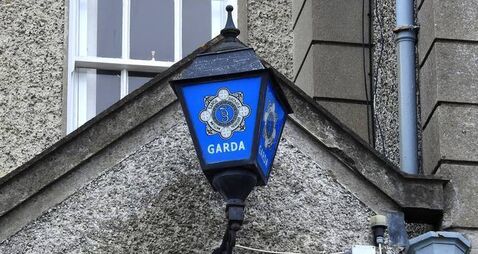 Gardaí investigating discovery of a body in County Mayo