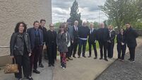 Funeral of renowned actor Gary Lydon hears of his love for North Roscommon