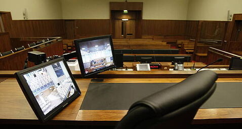 Wicklow man who sexually assaulted girl (6) avoids jail