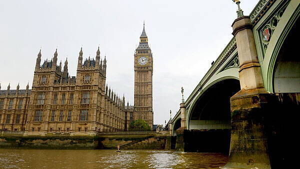 UK government welcomes Supreme Court ruling on Troubles legacy legislation