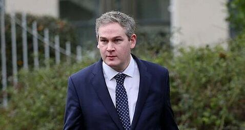 Poll suggests small lead for Seán Kyne in Galway byelection