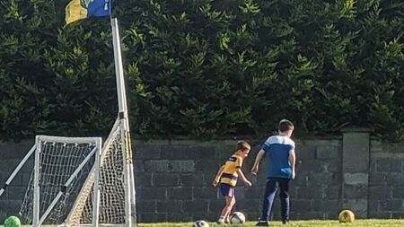 WATCH: Roscommon well and truly on the move