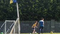WATCH: Roscommon well and truly on the move