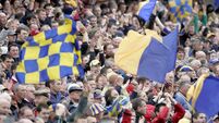Herald Editorial: Rossies on the crest of a wave