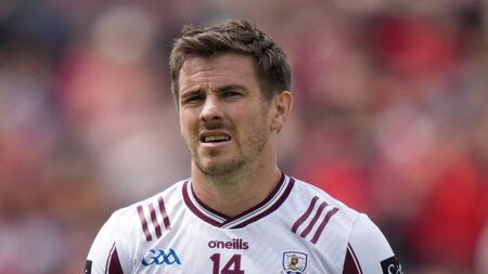 Big names return to Galway team to face Roscommon