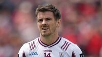 Big names return to Galway team to face Roscommon