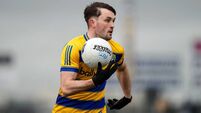 Dowd reveals team selection for Connacht final against Galway 