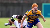 Minor footballers retain Connacht title after thriller against Galway 