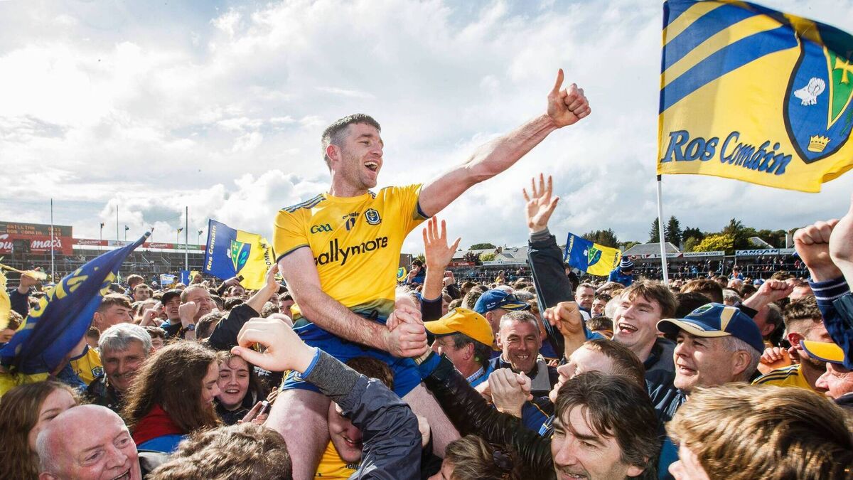 Another ‘huge effort’ required to have any chance of toppling Tribesmen