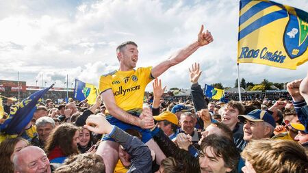 Another ‘huge effort’ required to have any chance of toppling Tribesmen