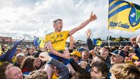 Another ‘huge effort’ required to have any chance of toppling Tribesmen