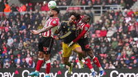 Man Utd held to battling goalless draw at Sunderland