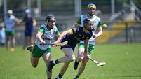 Roscommon strike late to earn share of the spoils