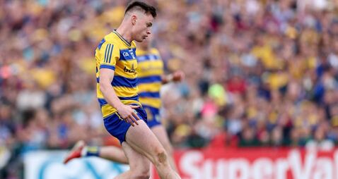 Rossies complete clean sweep after edging out Galway in thrilling Connacht final