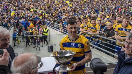 Rossies complete clean sweep after edging out Galway in thrilling Connacht final