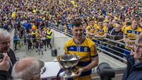 Rossies complete clean sweep after edging out Galway in thrilling Connacht final