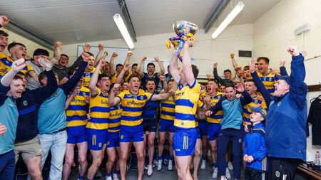 ‘It wasn't always pretty at times, but we kept at it’ — Dowd