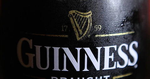 Guinness manufacturer to invest further €400 million in Kildare brewery