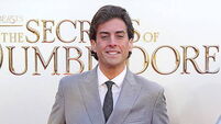 James Argent pays tribute to ‘dear mate’ Jake Hall who he ‘loves and misses’