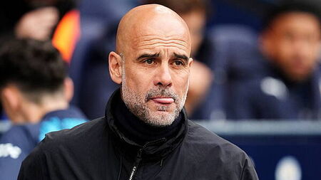 Pep Guardiola accepts fixture congestion is sign of success for Manchester City