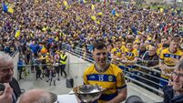 Tickets on sale for Roscommon’s opening game of the All Ireland Series 