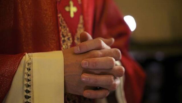 Beloved priest to bid farewell to local parish after 11 years