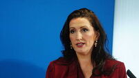Northern Ireland needs supportive first minister not abolition – Little-Pengelly