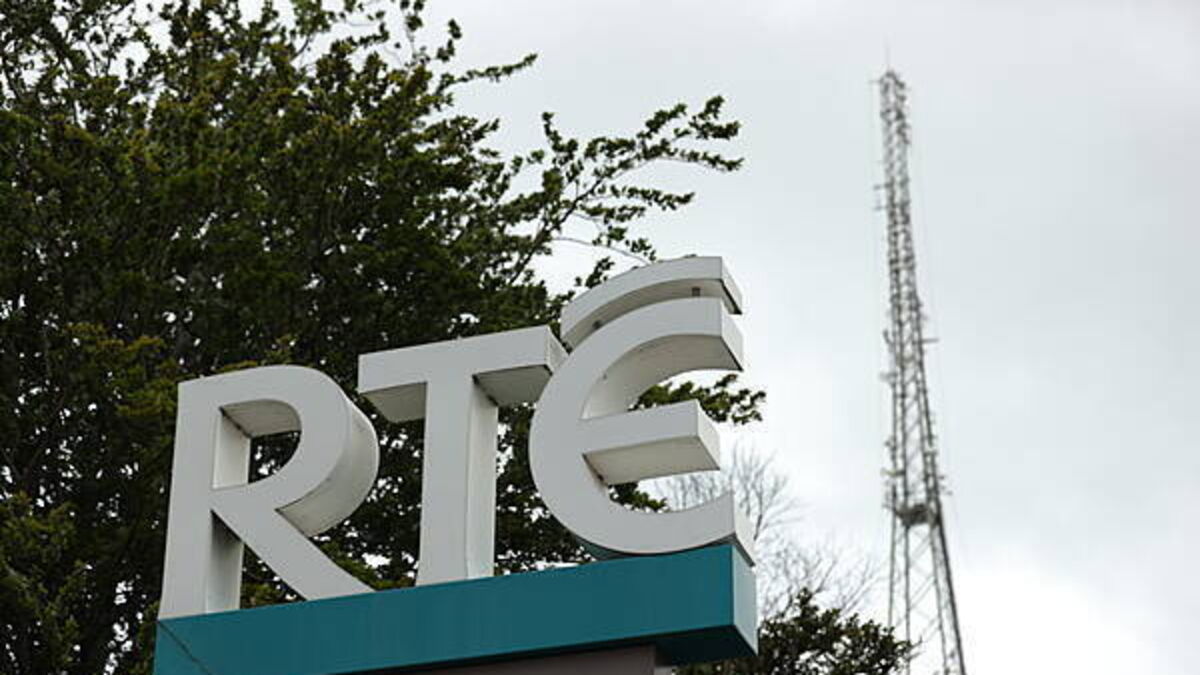 €855,000 to be spent on consultants assisting RTÉ to distribute Toy Show millions