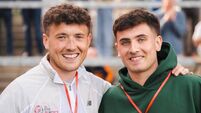 FTD Brothers to run Roscommon as part of extraordinary All-Ireland challenge