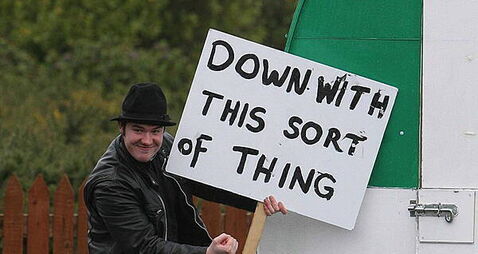 RTÉ to air Father Ted Eurovision episode in boycott of song contest