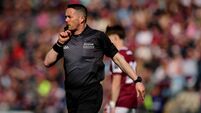 Roscommon referee to take charge of Ulster final