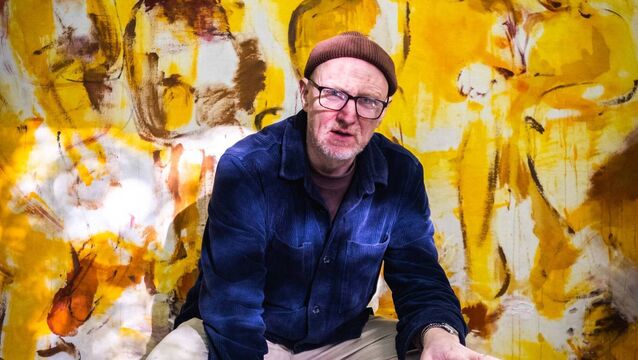 'Watching a Sunset, 8.50pm’ opens at Roscommon Arts Centre