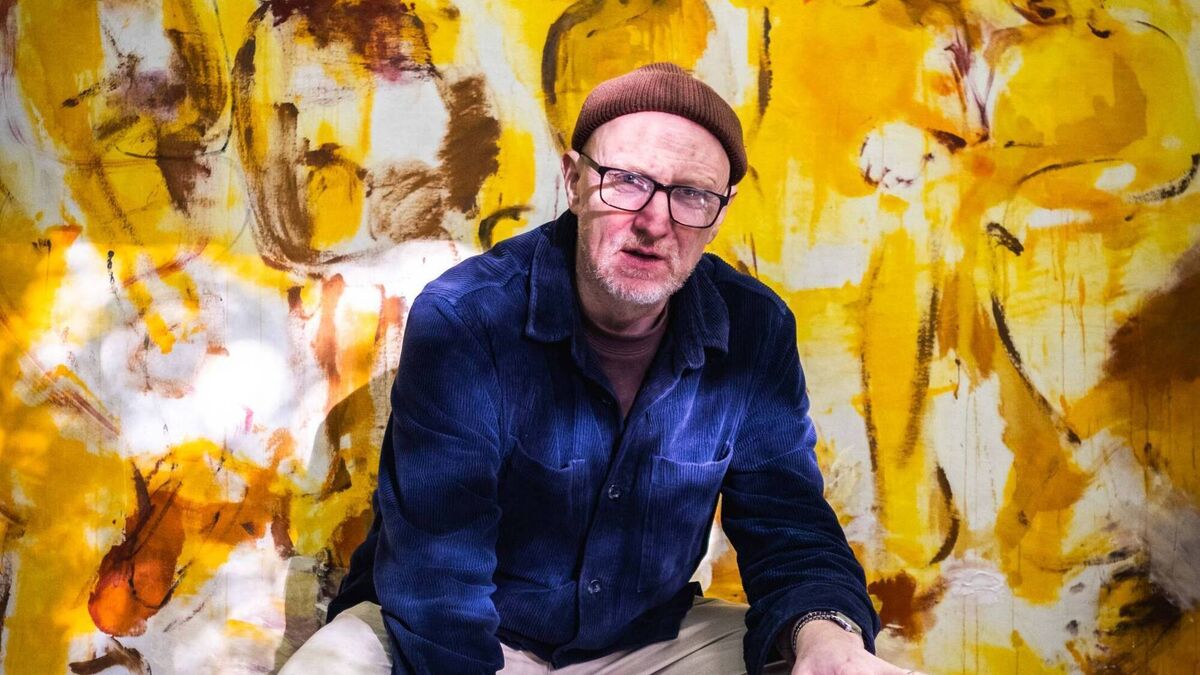 WATCH: 'Watching a Sunset, 8.50pm’ opens at Roscommon Arts Centre