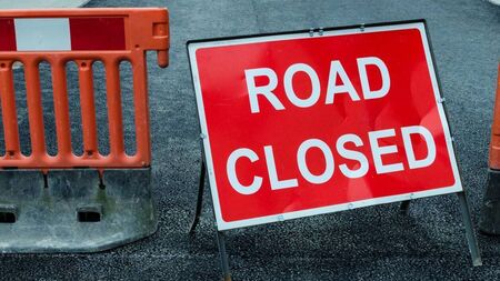 Roscommon road to close for five weeks