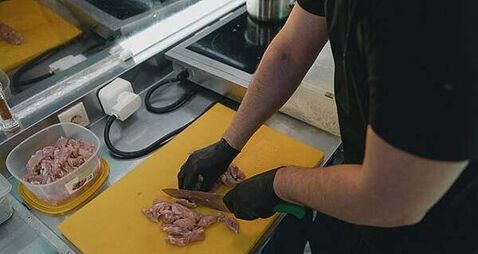 Rodent infestation and inadequate cleaning: FSAI shuts down five food businesses