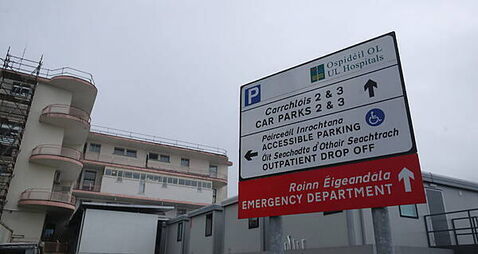 UHL Medical Board warns overcrowding is leading to 'unacceptable' risks to patients