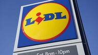 Batches of Lidl chicken fillets recalled over presence of Salmonella