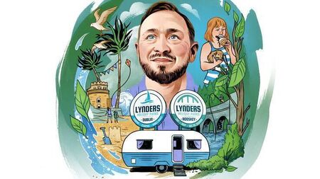 Roosky holiday park wins €25,000 in  advertising support 