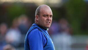 <p>Cian Smith has named his team to face Kerry on Wednesday evening. Picture: INPHO/Tom O’Hanlon</p> <p>Cian Smith has named his team to face Kerry on Wednesday evening. Picture: INPHO/Tom O’Hanlon</p>