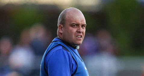 Smith makes one change ahead of All Ireland U-20 semi final