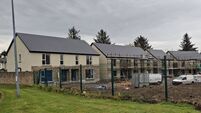 Council buys 40 homes in County Roscommon town
