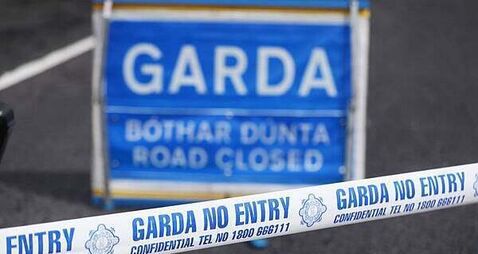 Woman (20s) dies in Tipperary collision