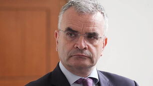 Social media recommendations should be accepted across government, minister says Social media recommendations should be accepted across government, minister says