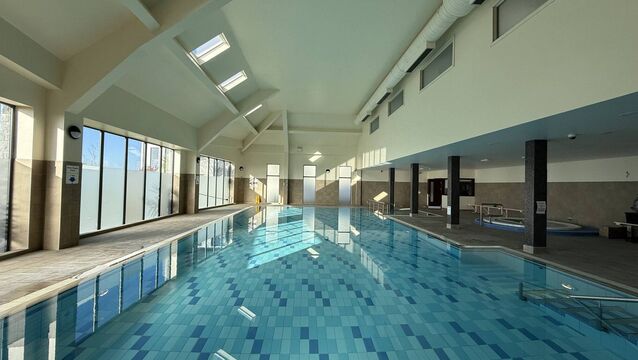 <p>Now supporting 22 jobs locally, the pool has become a vital amenity for Ballaghaderreen and the surrounding areas over the past 12 months. </p>
