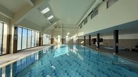 Splash Pool Ballaghaderreen to mark first anniversary with family-friendly event and free pool sessions 