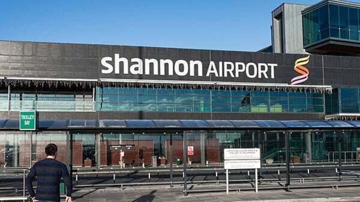 Bulgarian pair in court over links to €620,000 drugs seizure at Shannon airport