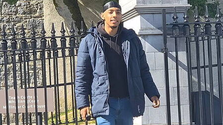 'Pick a finger or a toe': Man back in custody over 'disgusting' attacks on ex-girlfriends