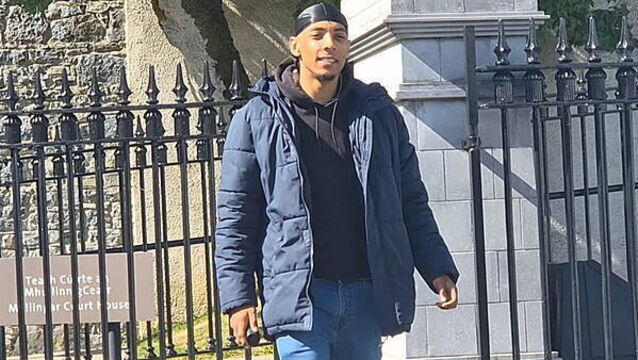 'Pick a finger or a toe': Man back in custody over 'disgusting' attacks on ex-girlfriends