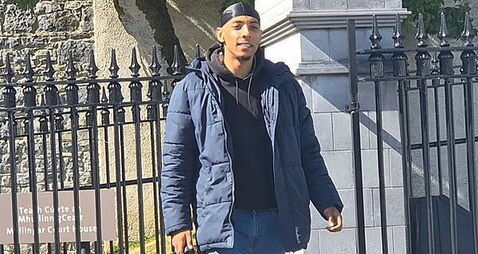 'Pick a finger or a toe': Man back in custody over 'disgusting' attacks on ex-girlfriends