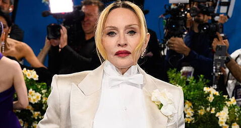 Madonna, Shakira and BTS to headline World Cup final half-time show